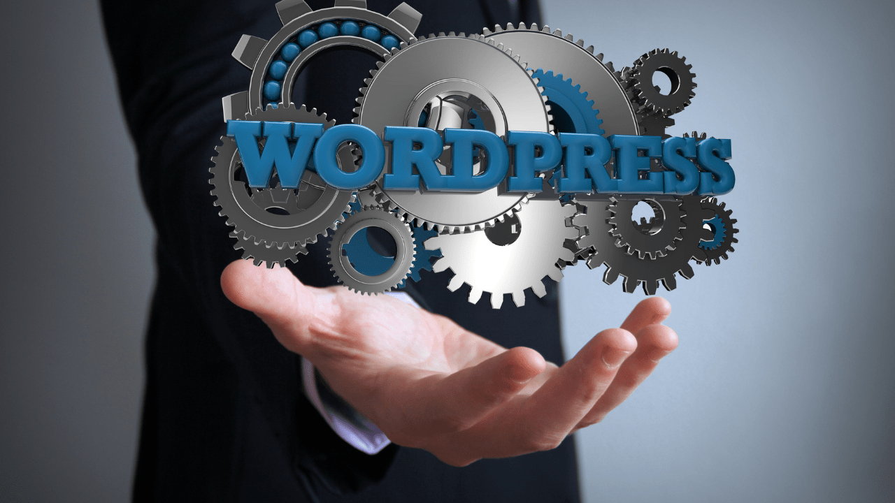 WordPress Mastery Course: Build Any Website Without Coding